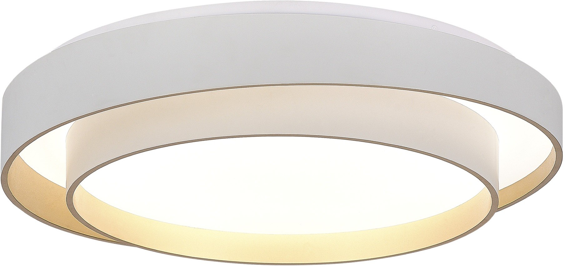 Светильник потолочный Evoluce Crosby SLE6009-502-01