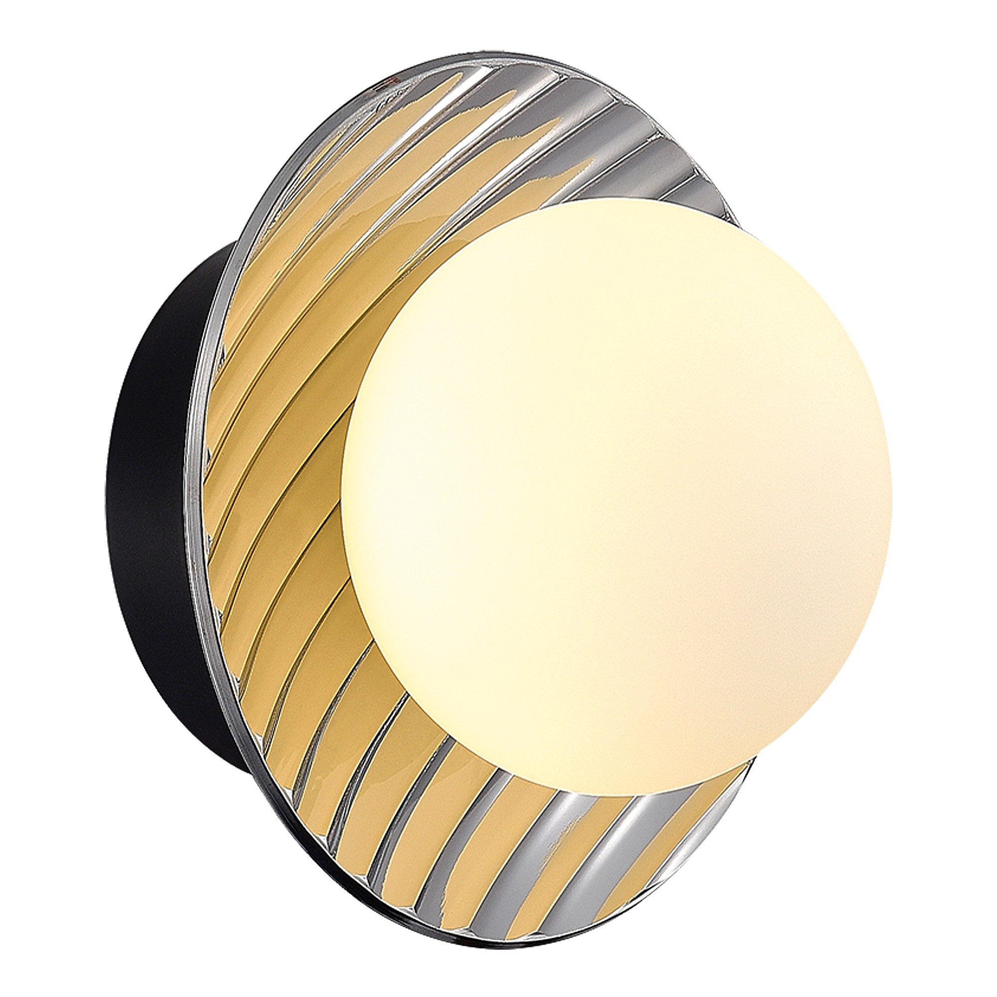 Настенный светильник ST Luce Noon SL1521.401.01