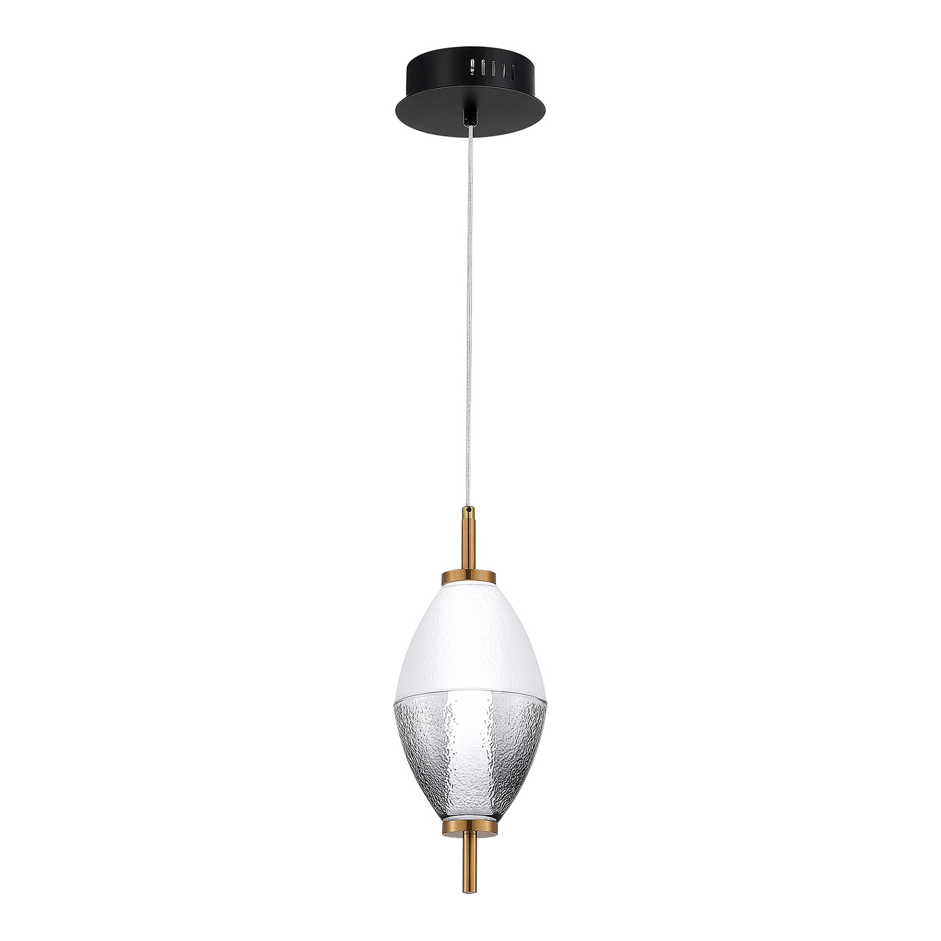 Светильник подвесной ST Luce Ice SL6130.403.06