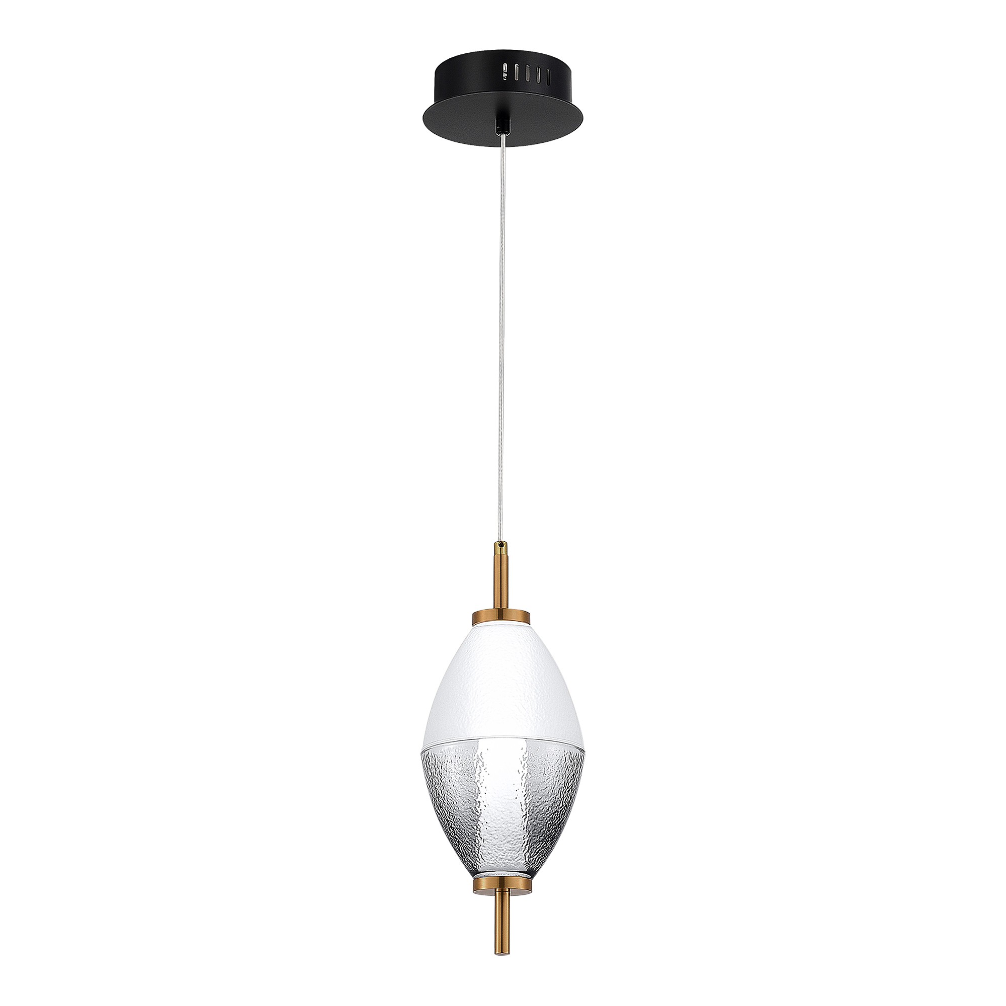 Светильник подвесной ST Luce Ice SL6130.403.06