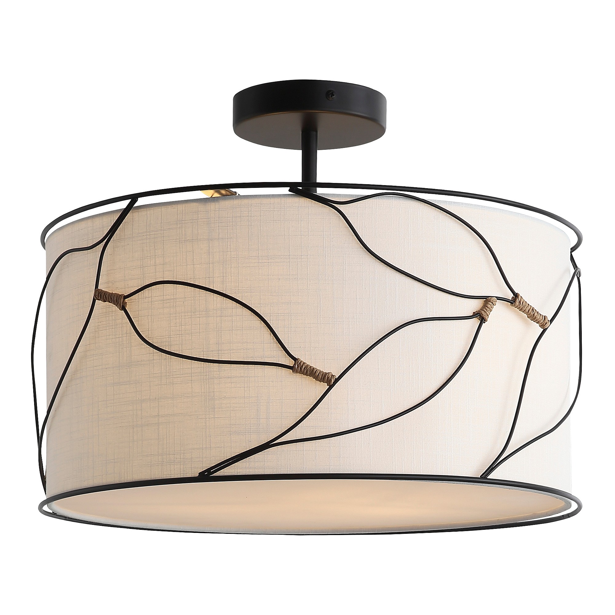 Потолочная люстра ST Luce Root SL6228.402.03