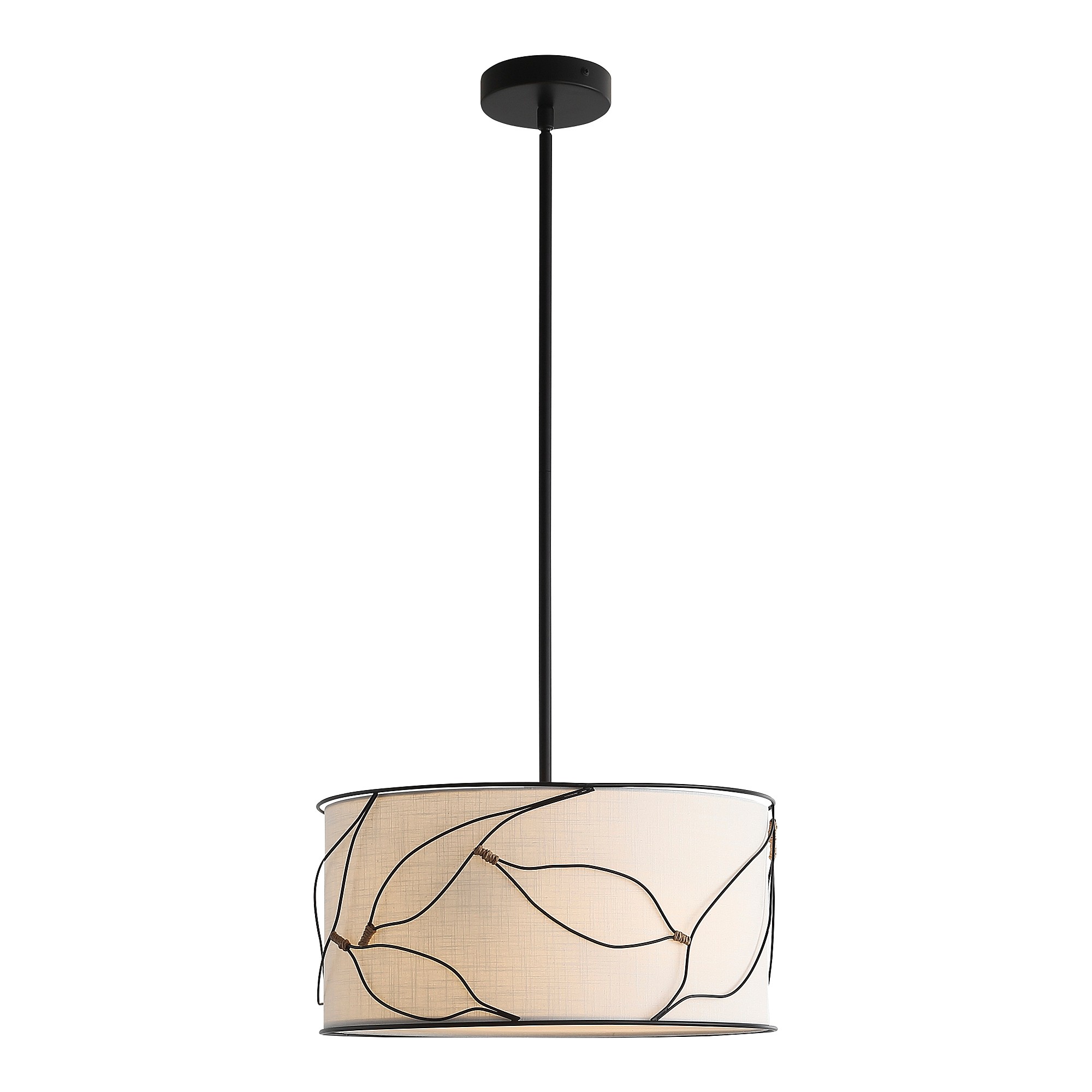 Люстра на штанге ST Luce Root SL6228.413.03