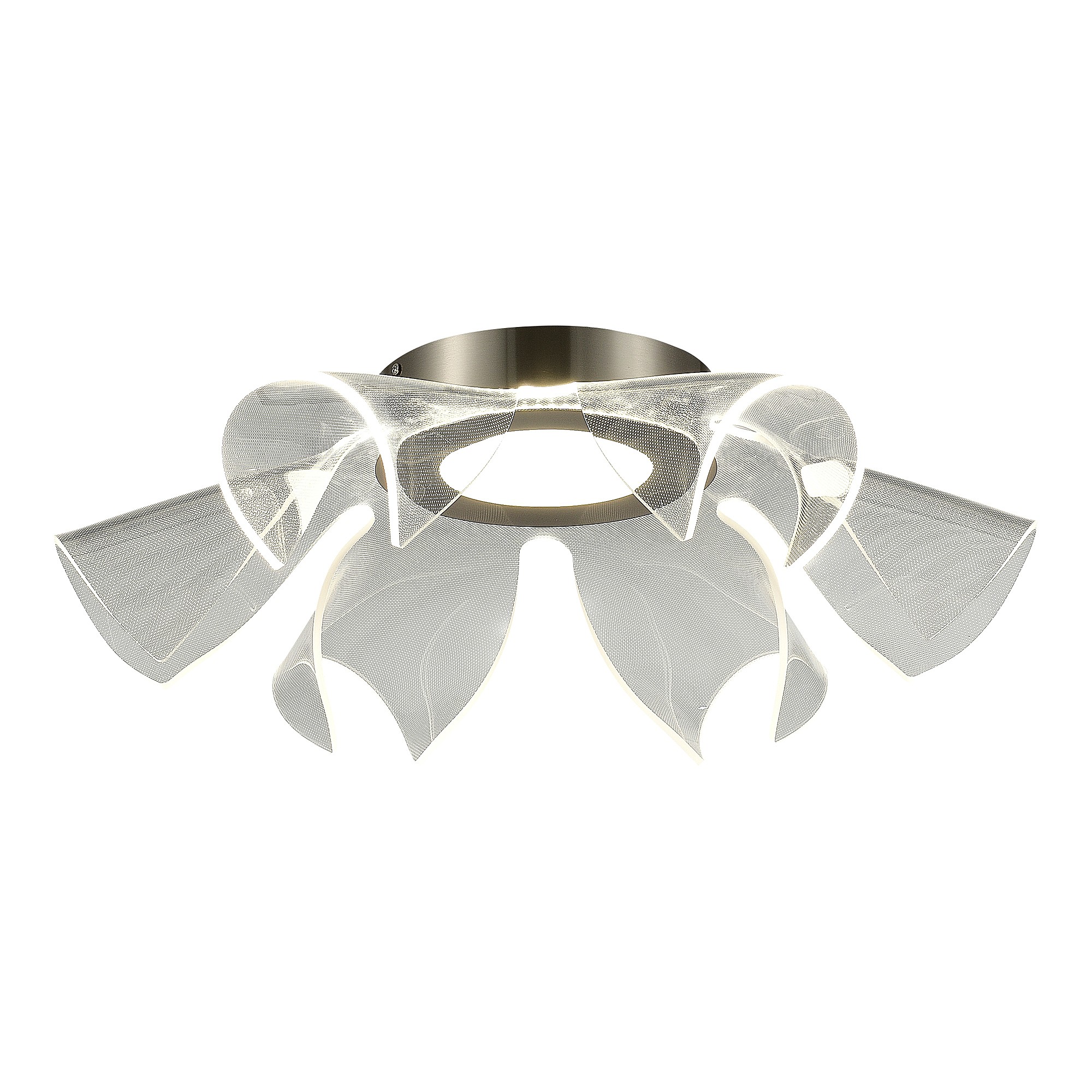 Потолочная люстра ST Luce Fairy SL6235.102.20