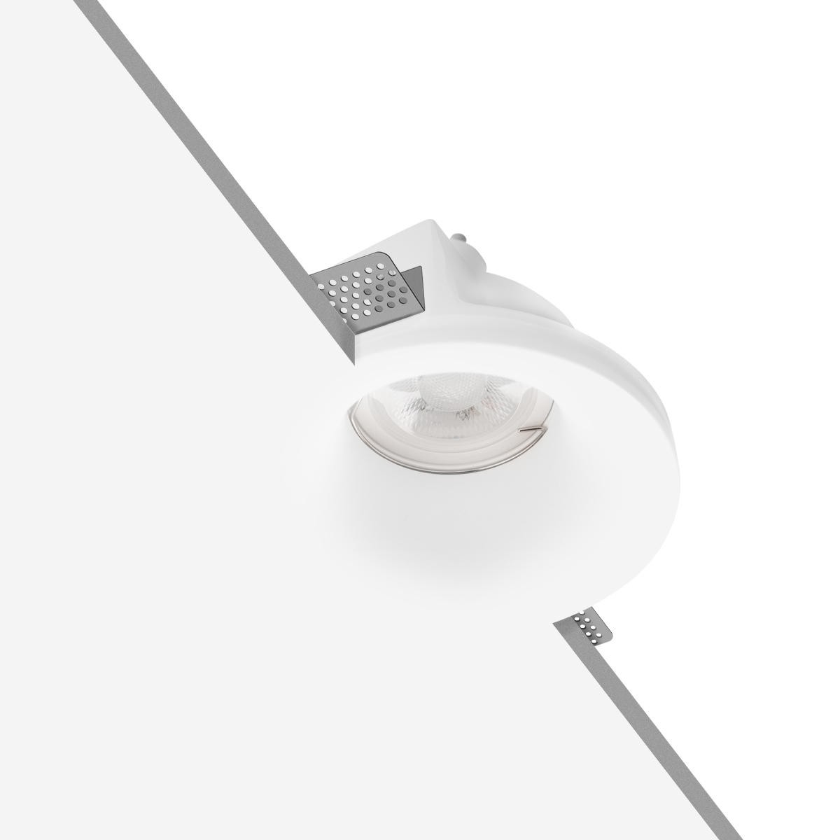 Встраиваемый светильник Loft It Ghost 10356E