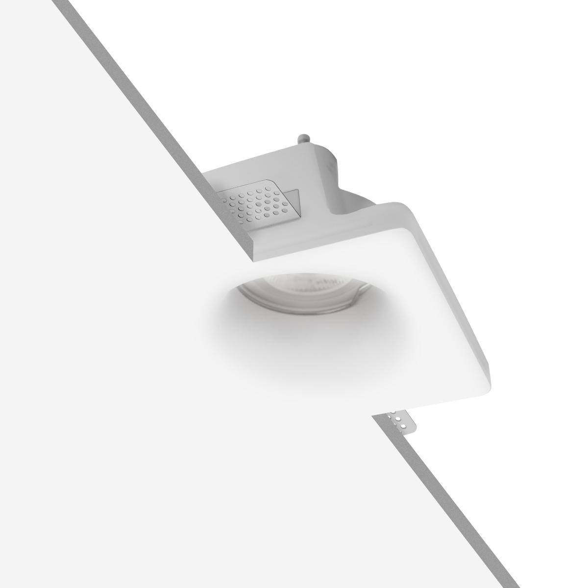 Встраиваемый светильник Loft It Ghost 10356F