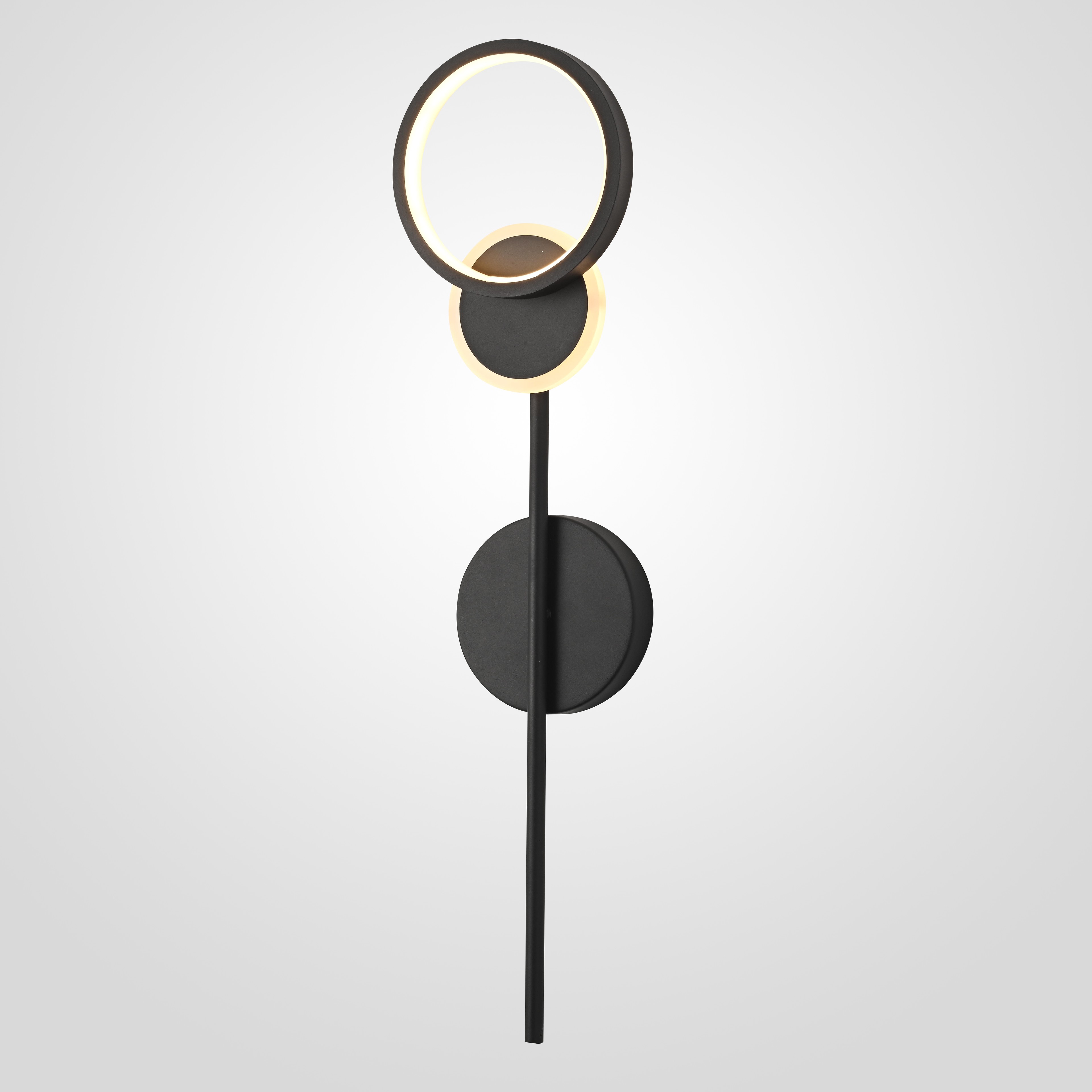 Настенный светильник ImperiumLoft Zingy01 209010-23