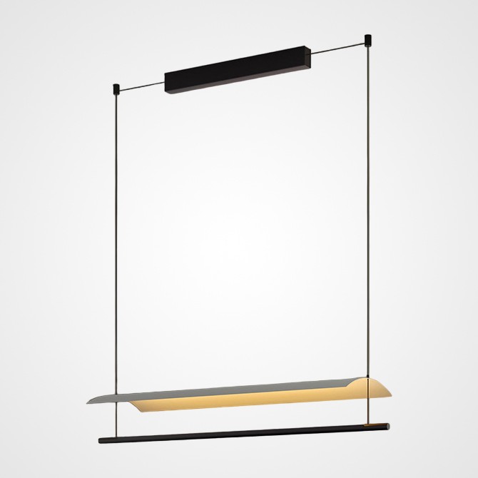 Светильник подвесной ImperiumLoft Garth01 220700-23