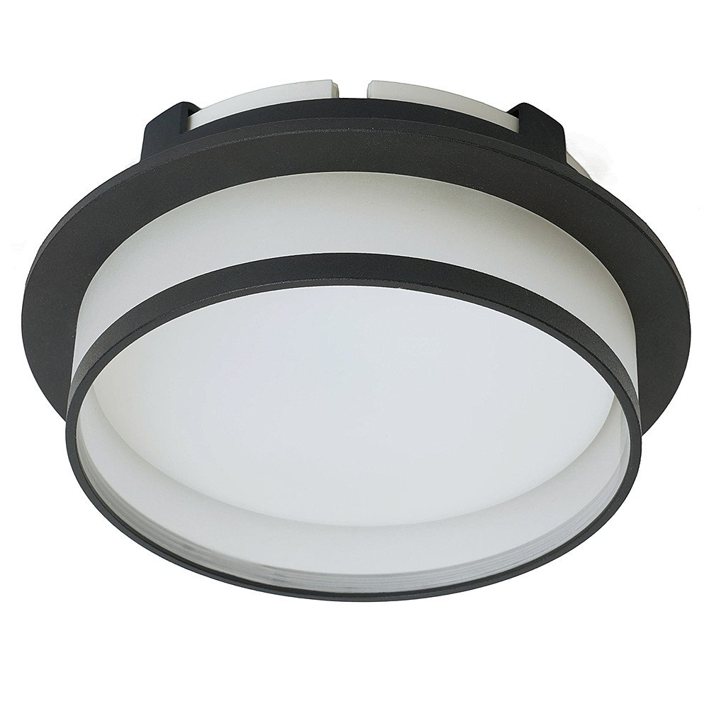 Встраиваемый светильник Feron DL700 51094