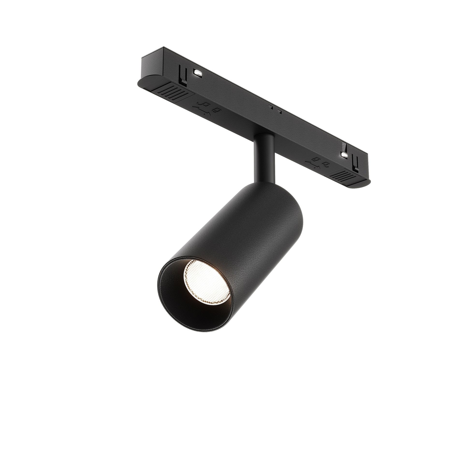 Трековый светильник Maytoni Focus LED TR032-4-5WTW-M-DSZ-B