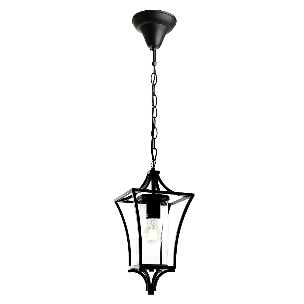 Уличный подвесной светильник Feron Милан 51271