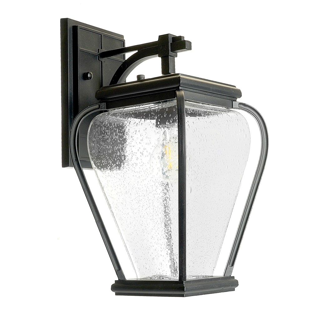 Уличный настенный светильник Feron Бильбао 51274