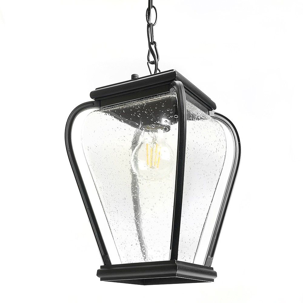 Уличный подвесной светильник Feron Бильбао 51276