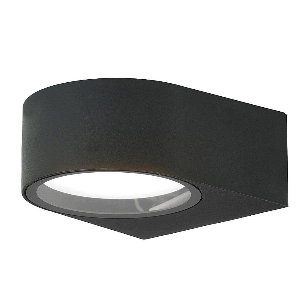 Уличный настенный светильник Feron Бостон 51326