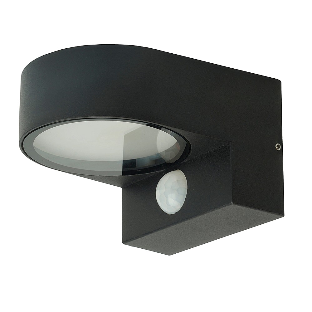 Уличный настенный светильник Feron Бостон 51327