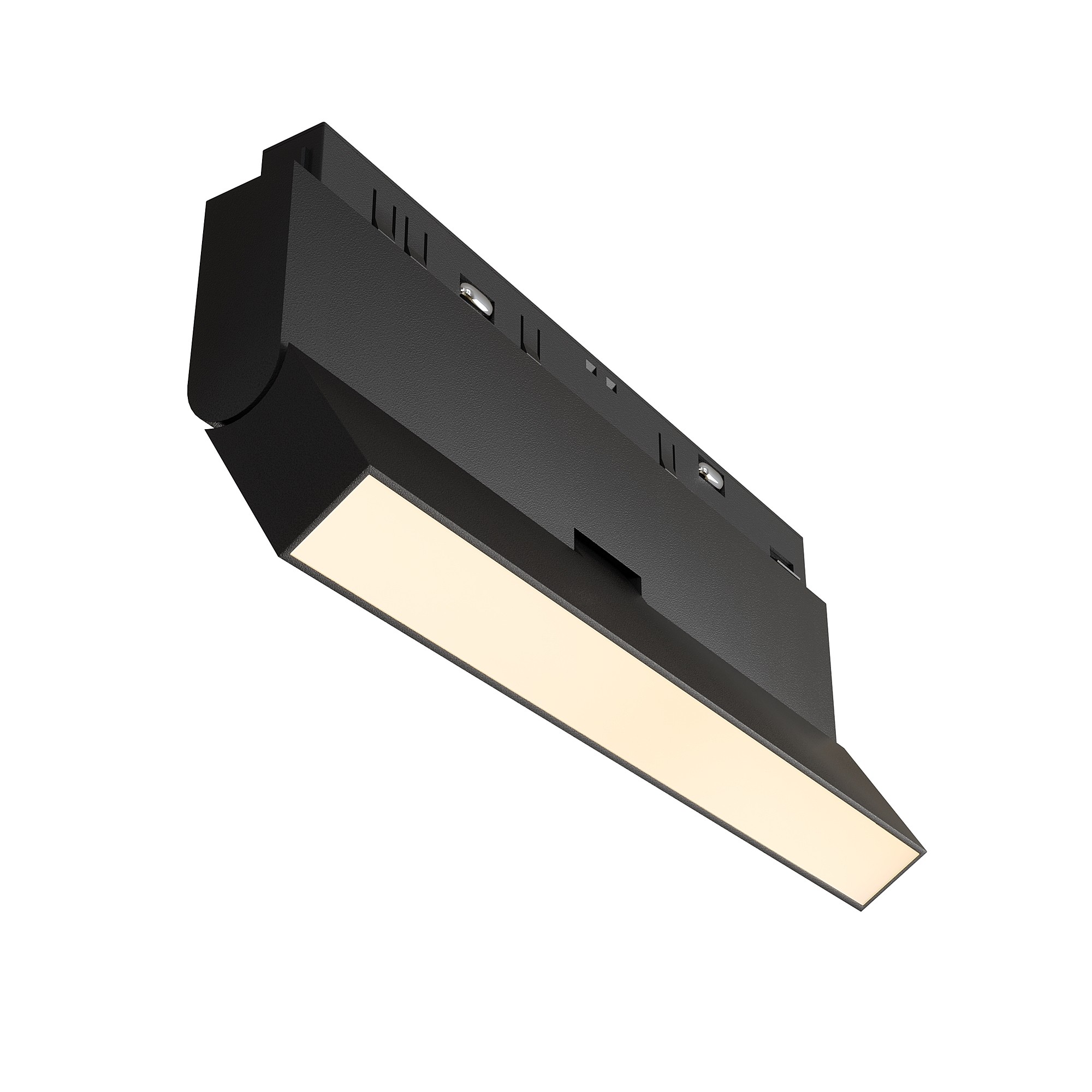 Трековый светильник Maytoni Basis Rot TR036-4-12WTW-DSZ-B