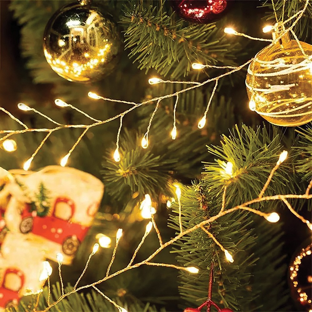 Гирлянда Feron CL584 51447