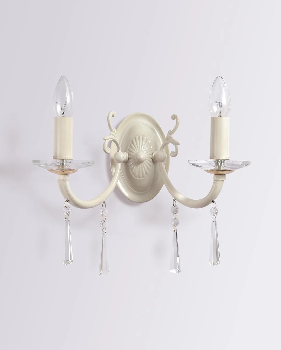 Настенное бра Lucia Tucci Lecce LECCE W137.2