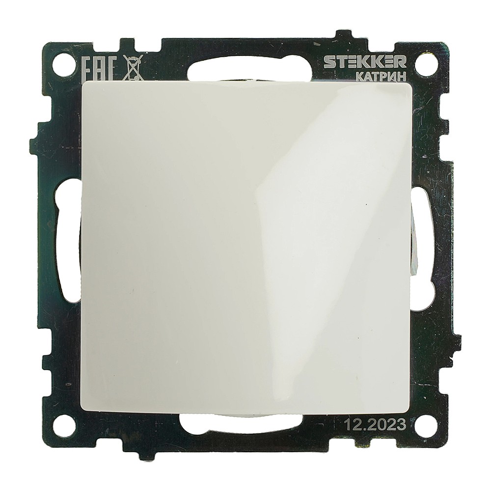 Кабельный вывод (механизм) Stekker Катрин 49463