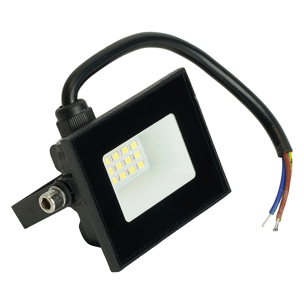 Прожектор уличный Saffit SFL51-10 51191