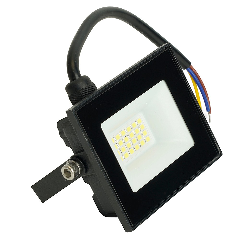 Прожектор уличный Saffit SFL51-30 51193