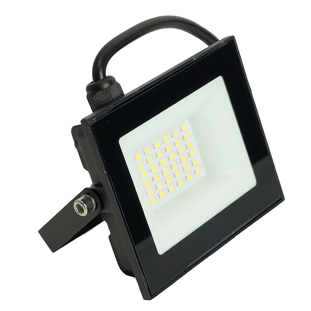 Прожектор уличный Saffit SFL51-50 51194