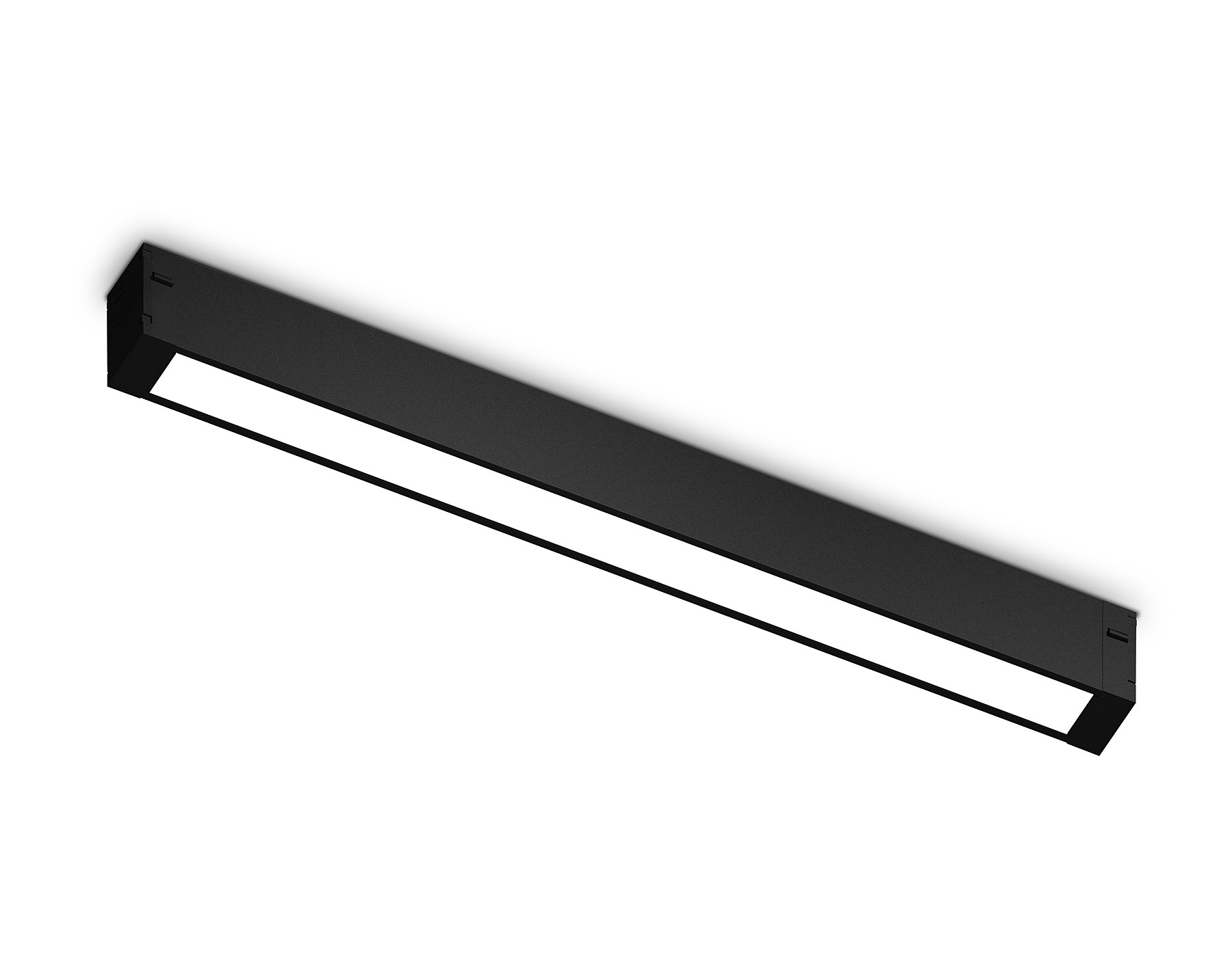 Трековый светильник Ambrella Magnetic 220V GL1272