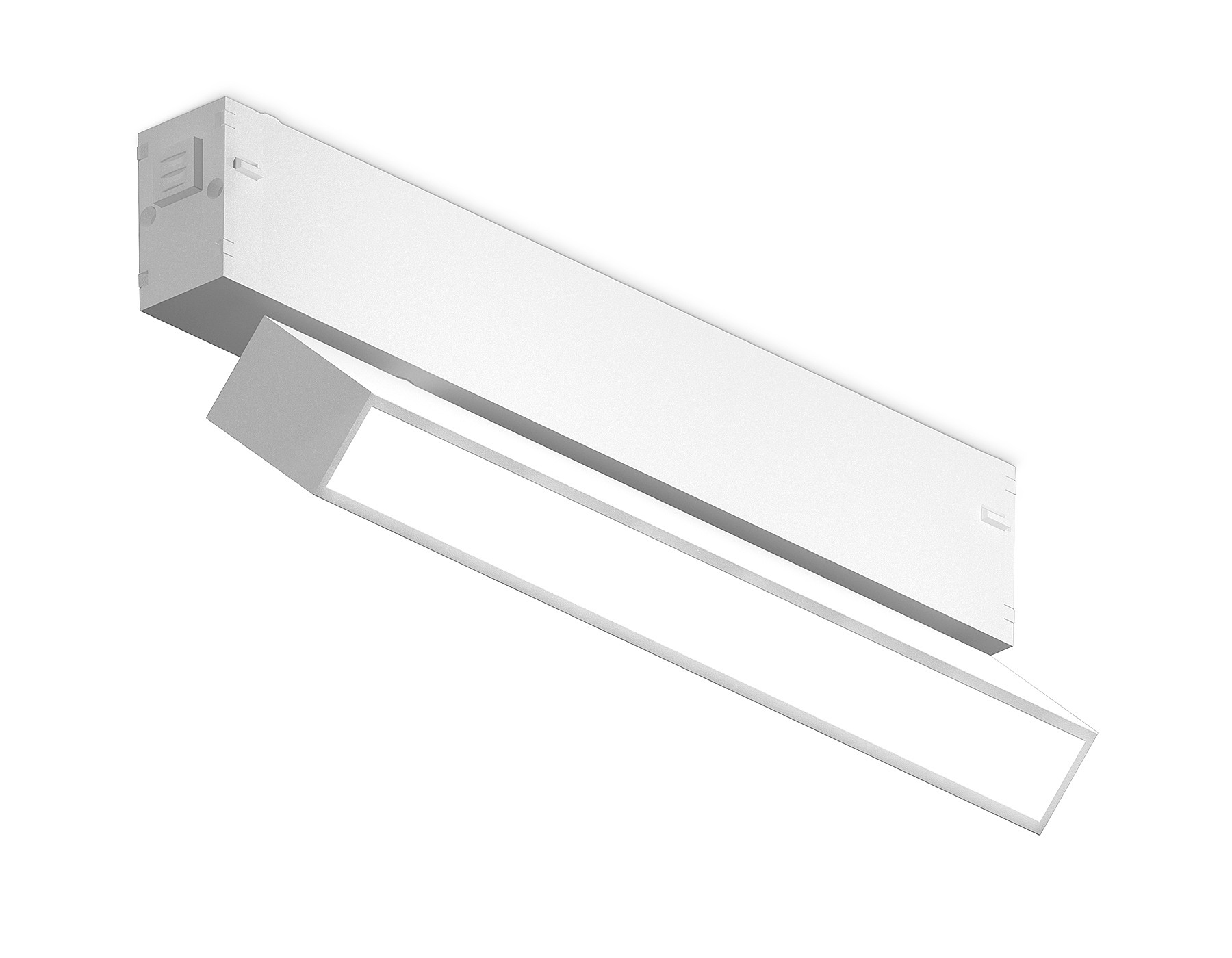 Трековый светильник Ambrella Magnetic 220V GL1321