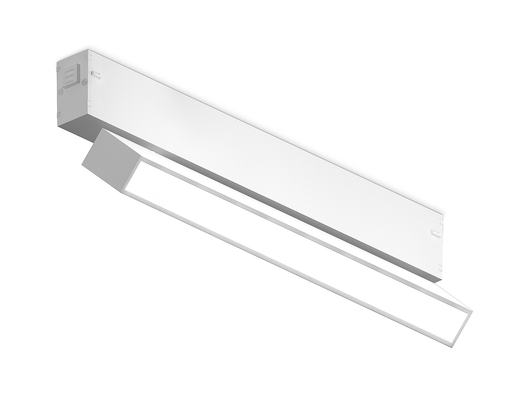 Трековый светильник Ambrella Magnetic 220V GL1331