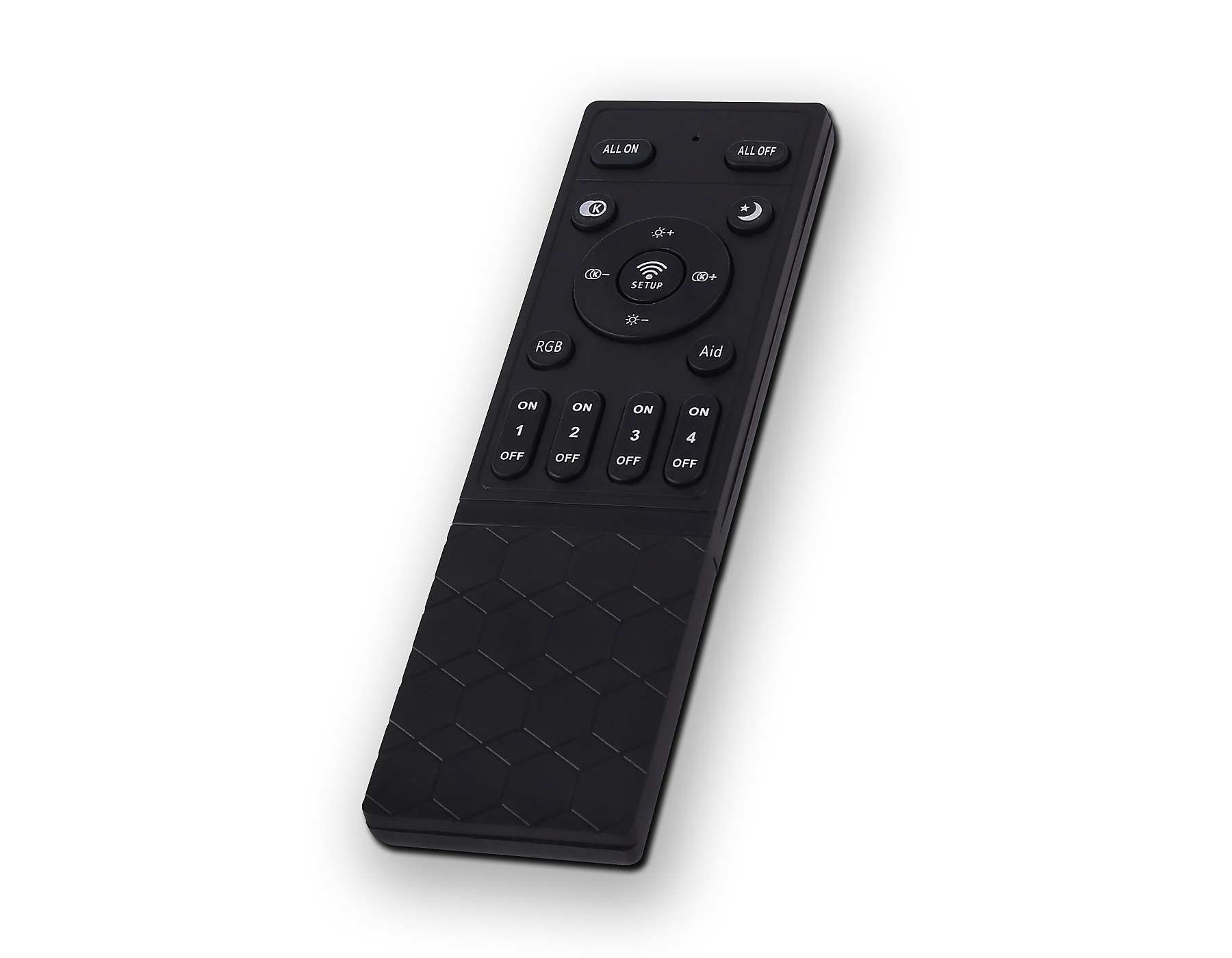 Пульт дистанционного управления для диммируемых трековых светильников Magnetic 220V Ambrella Magnetic 220V GL1901