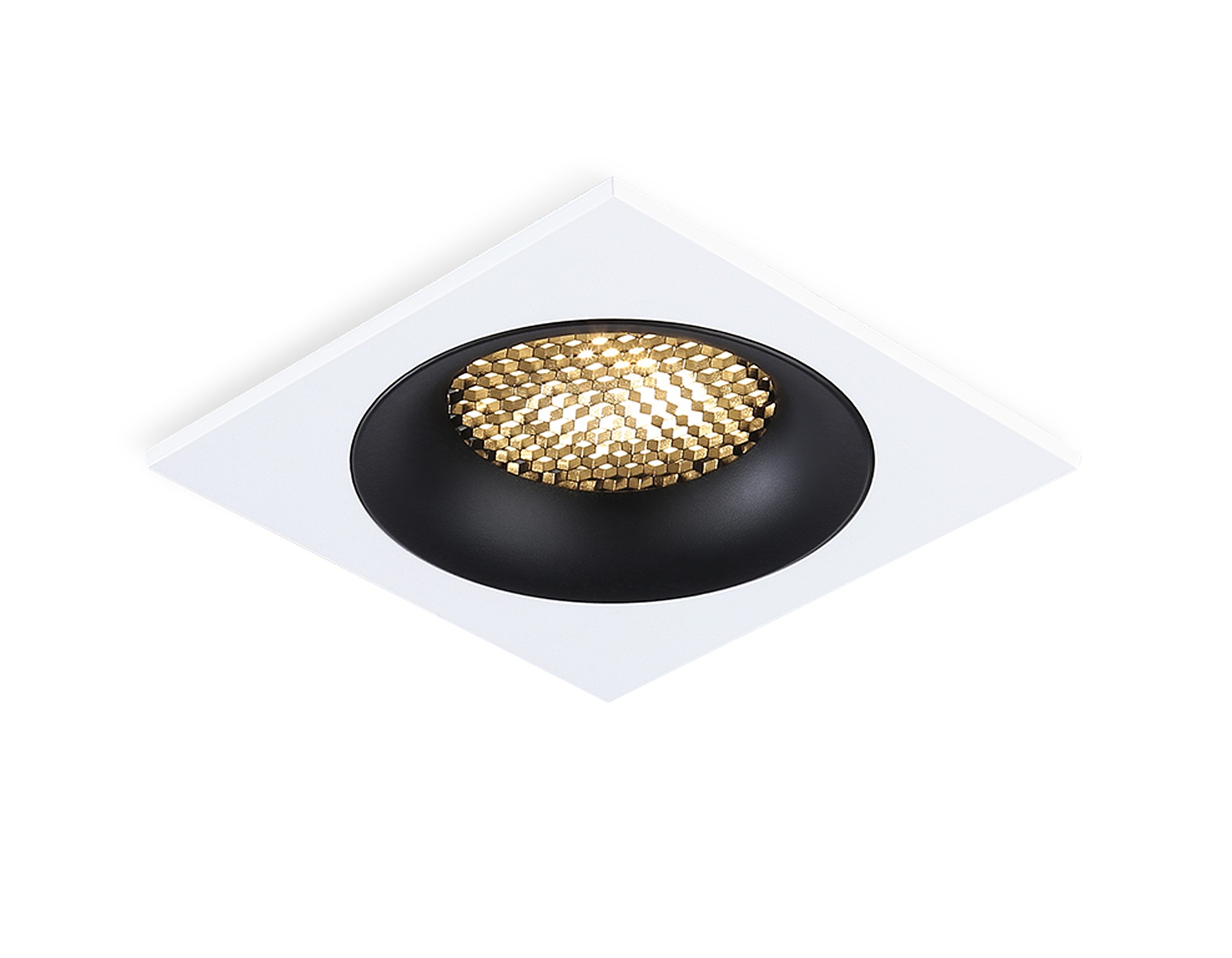 Встраиваемый светильник Ambrella Standard Tech TN102727