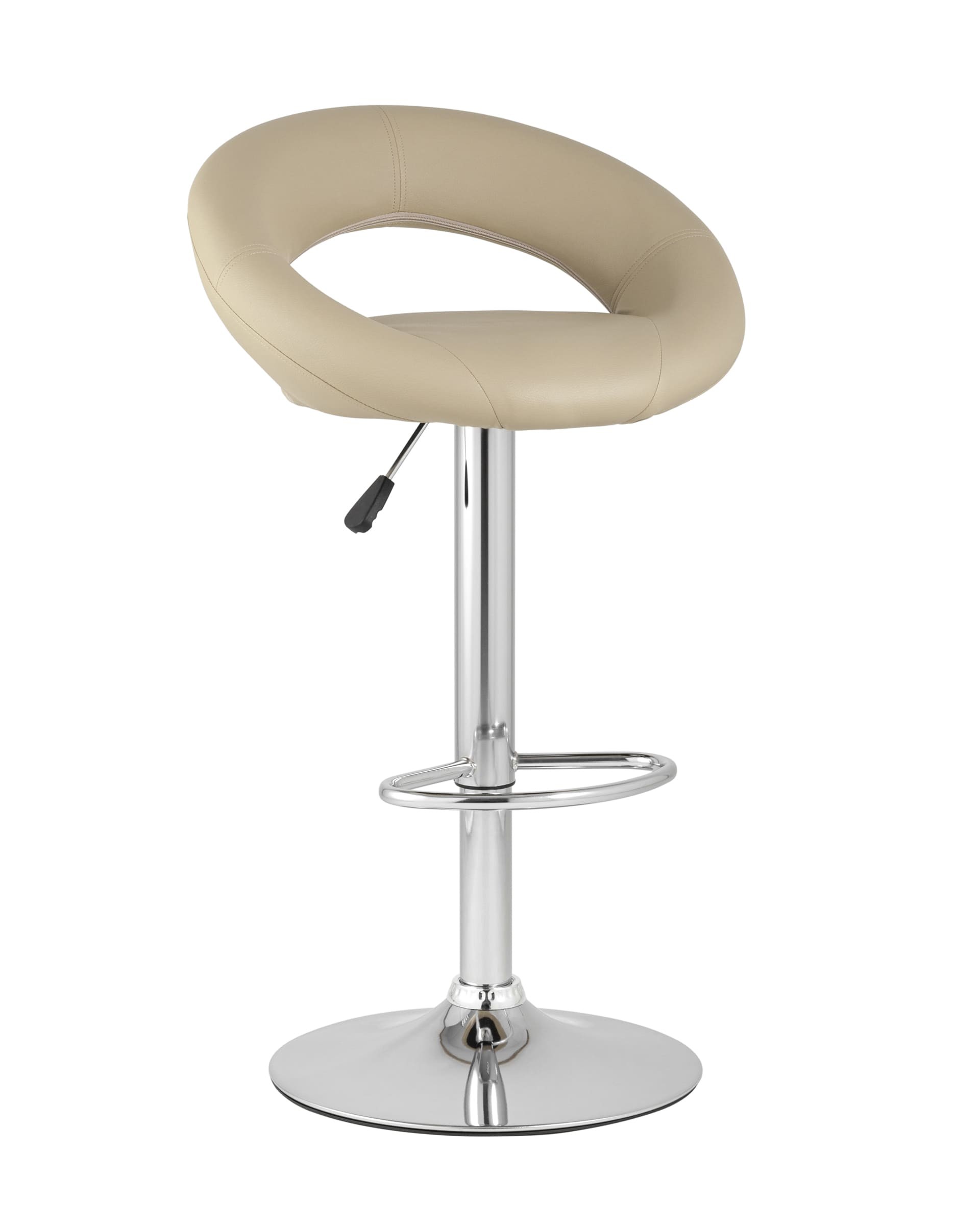Барный стул Stool Group Купер BC-V004-NP beige