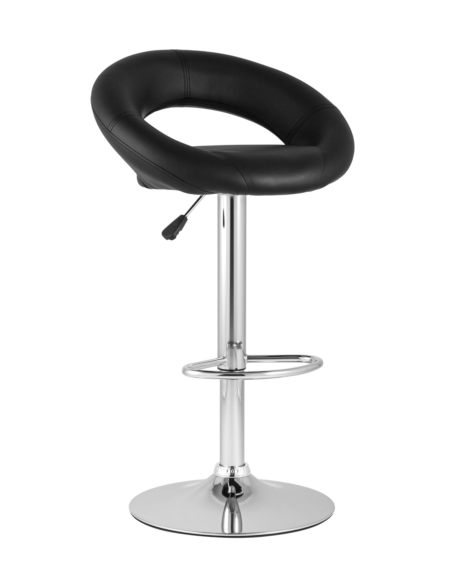 Барный стул Stool Group Купер BC-V004-NP black
