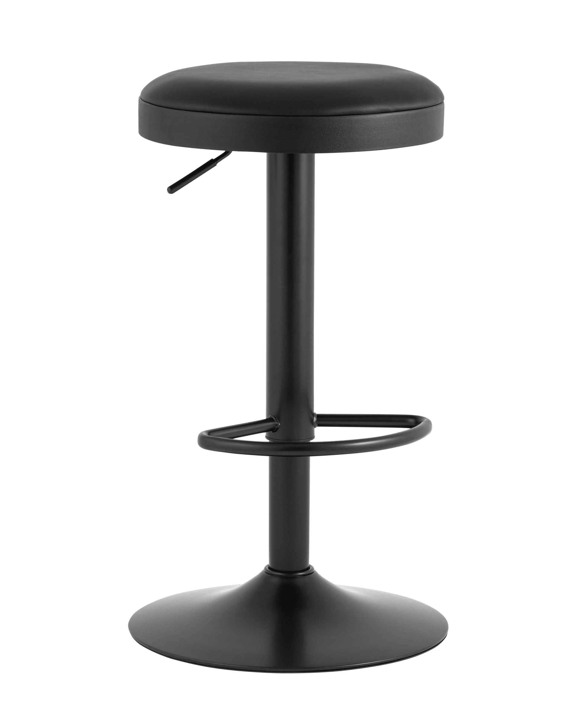 Барный стул Stool Group Бри BRUNY N black