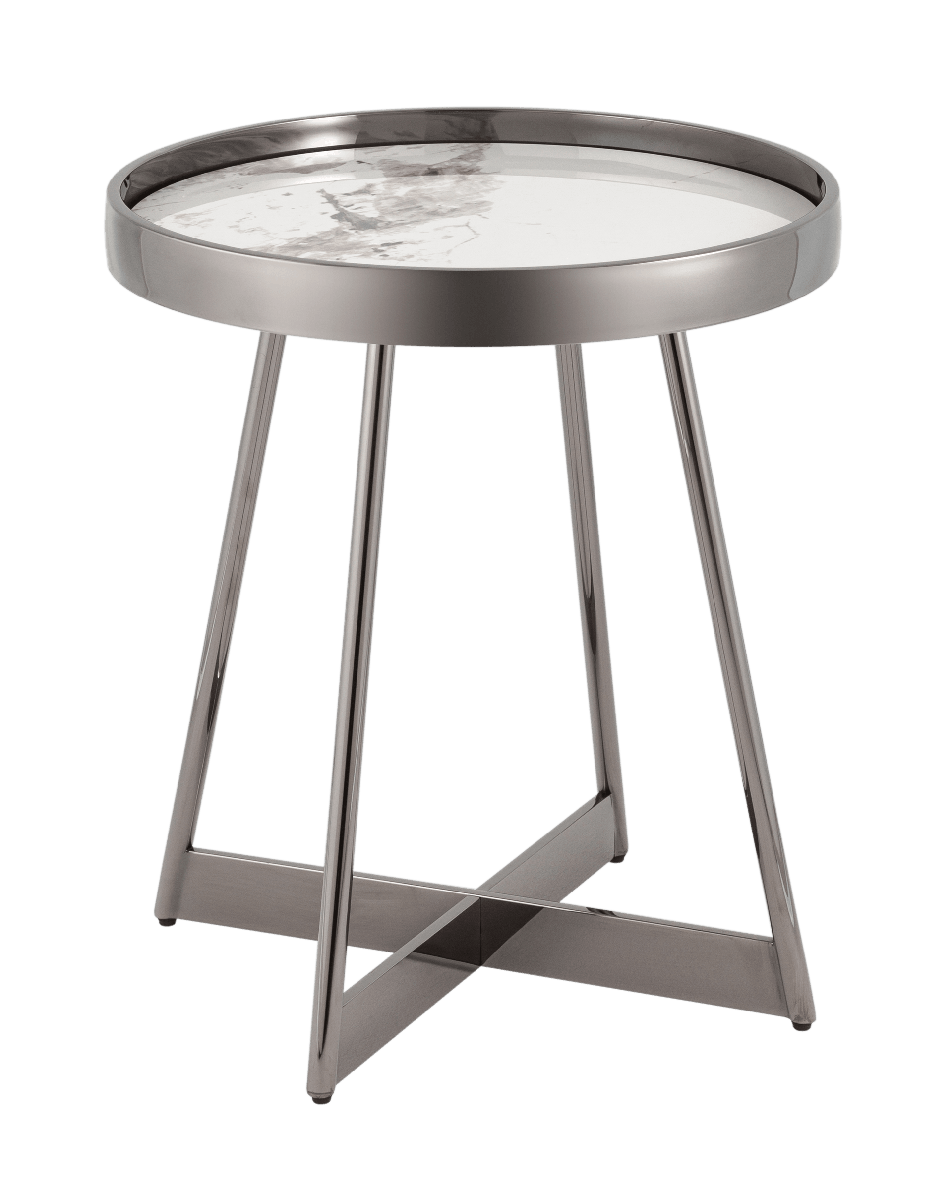 Журнальный стол Stool Group Гера EET-280-GM