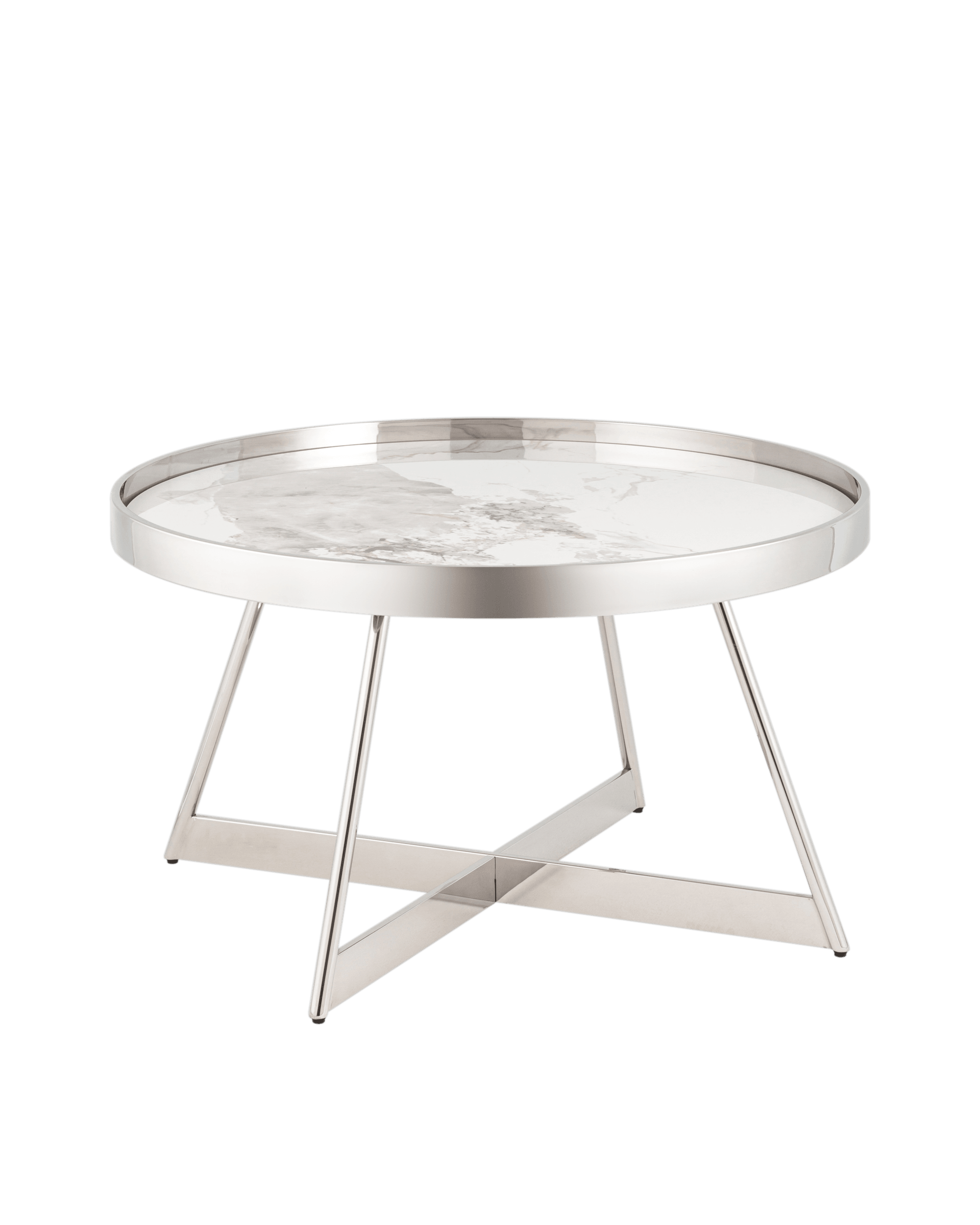 Журнальный стол Stool Group Гера ECT-280