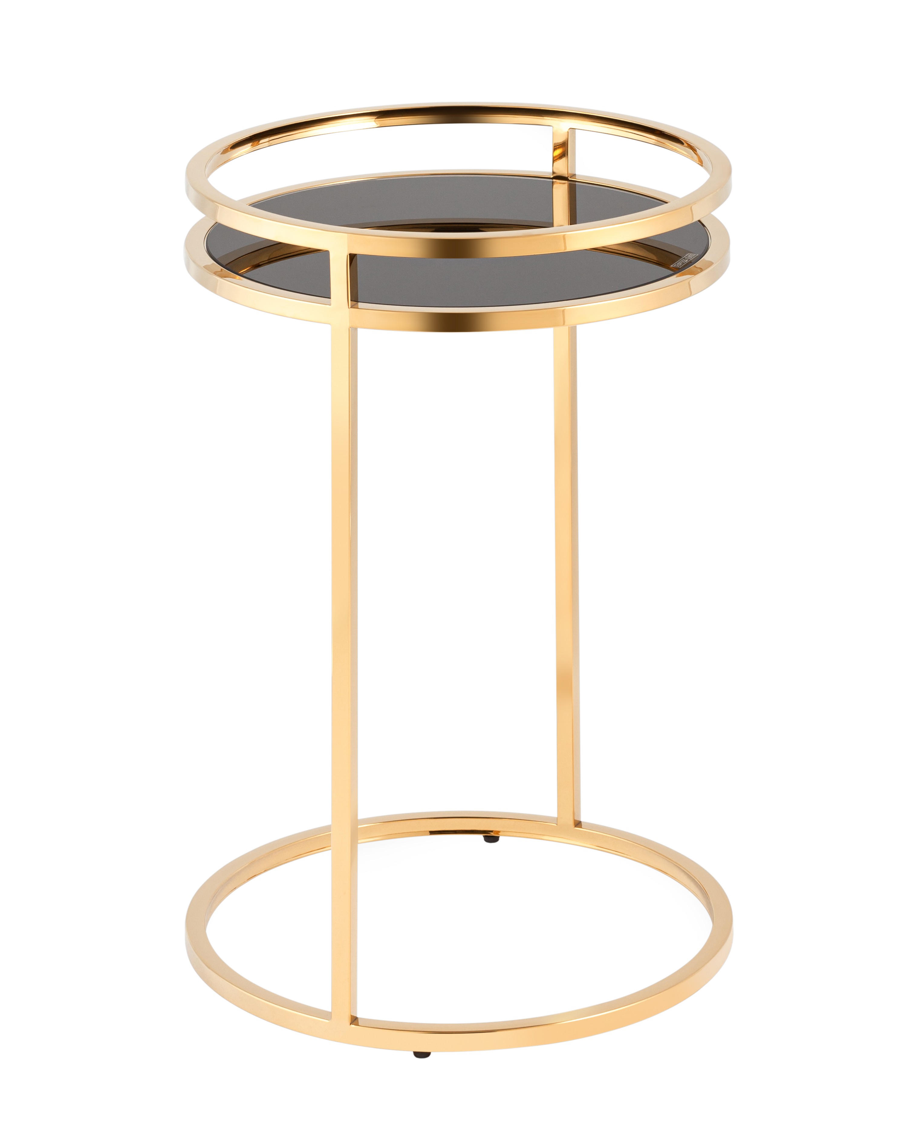 Журнальный стол Stool Group Гестия EET-079-TG