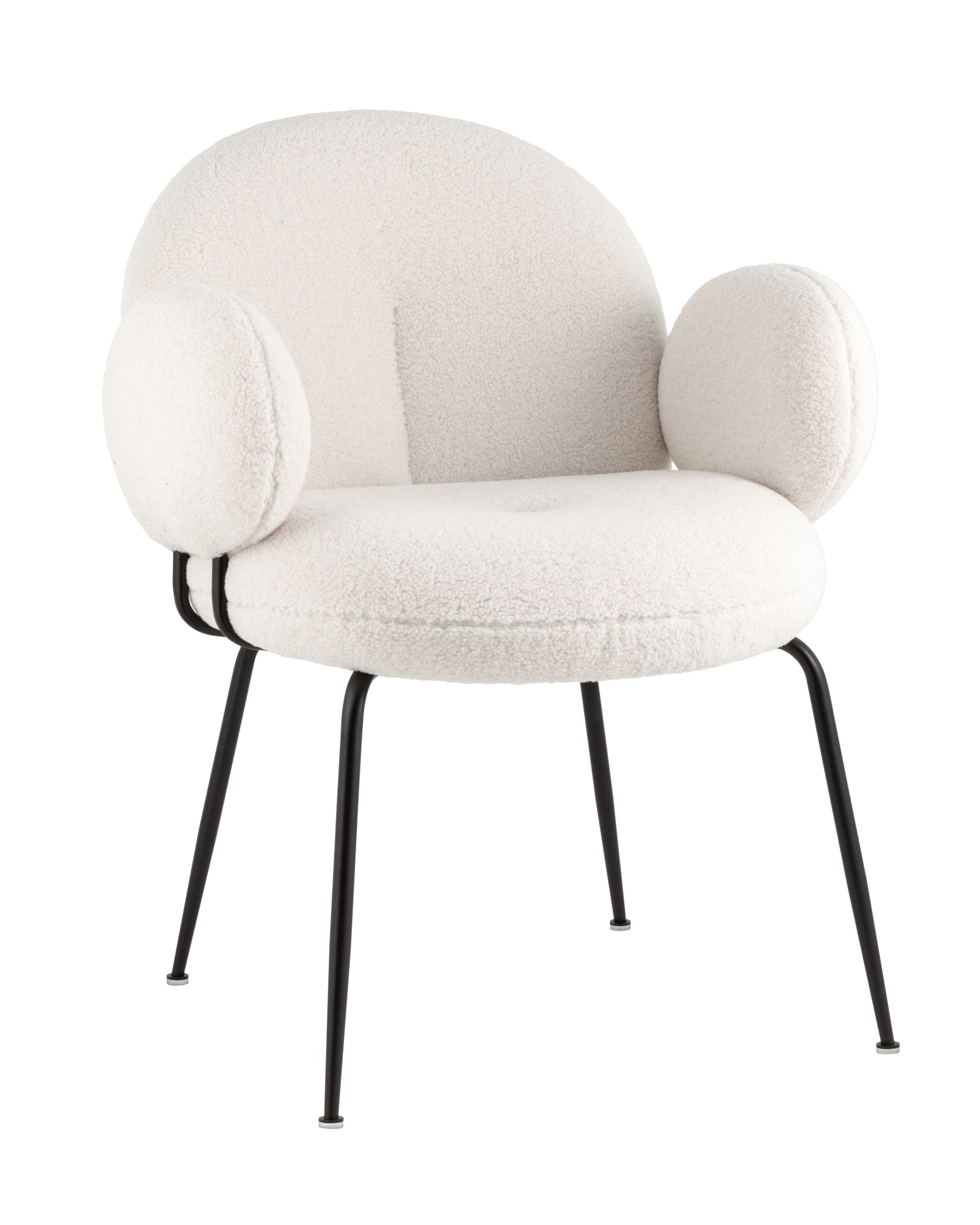 Обеденный стул Stool Group Nina DR-1275-A UF-992-01