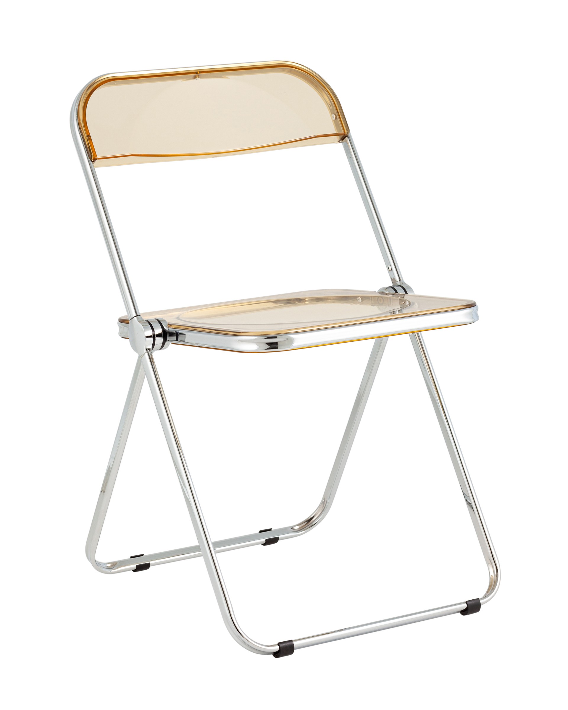 Складной стул Stool Group Fold 9011 amber