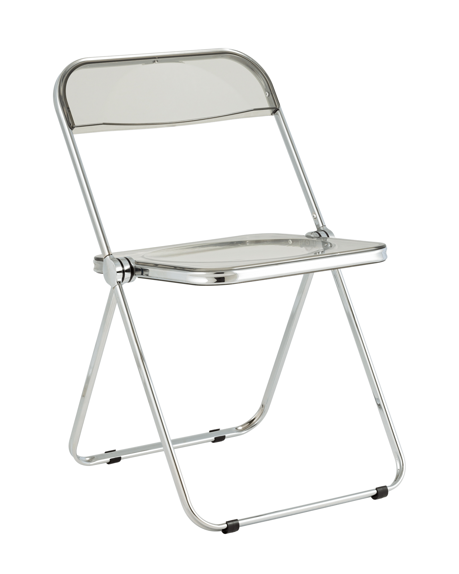 Складной стул Stool Group Fold 9011 smoke