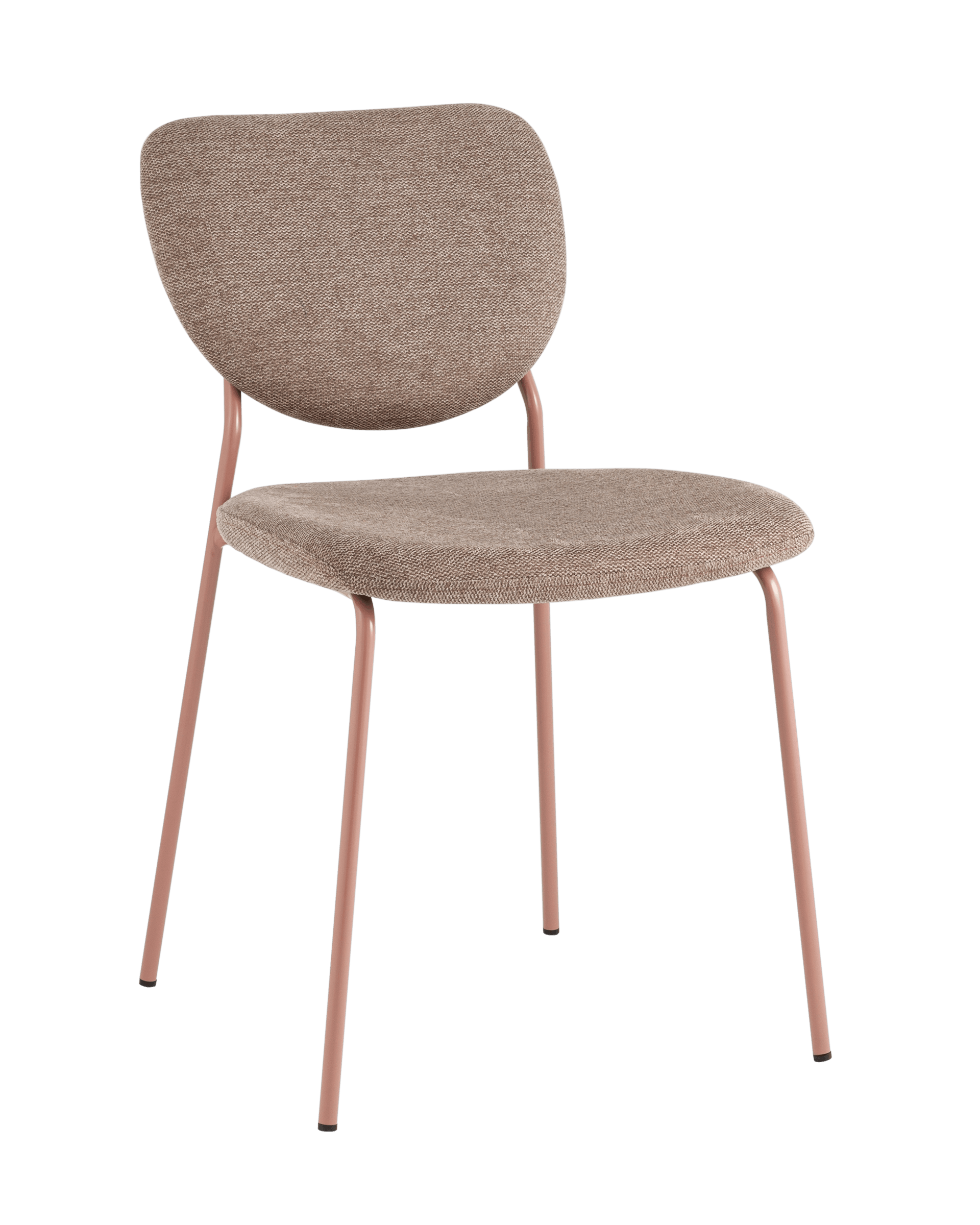 Обеденный стул Stool Group Gigi DRC-9155 URL57-3 Red-1