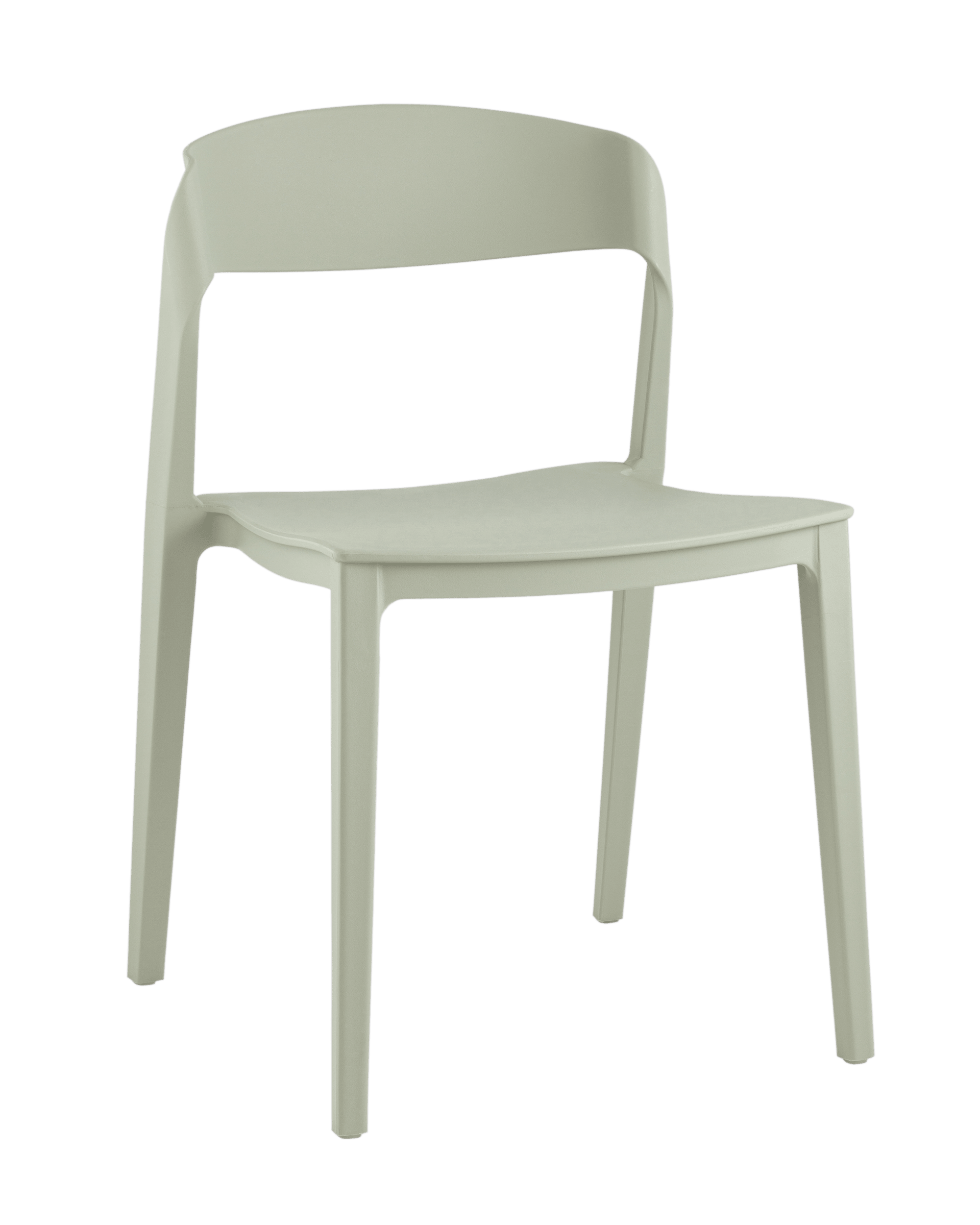 Обеденный стул Stool Group Moris SL-7089 green 90455
