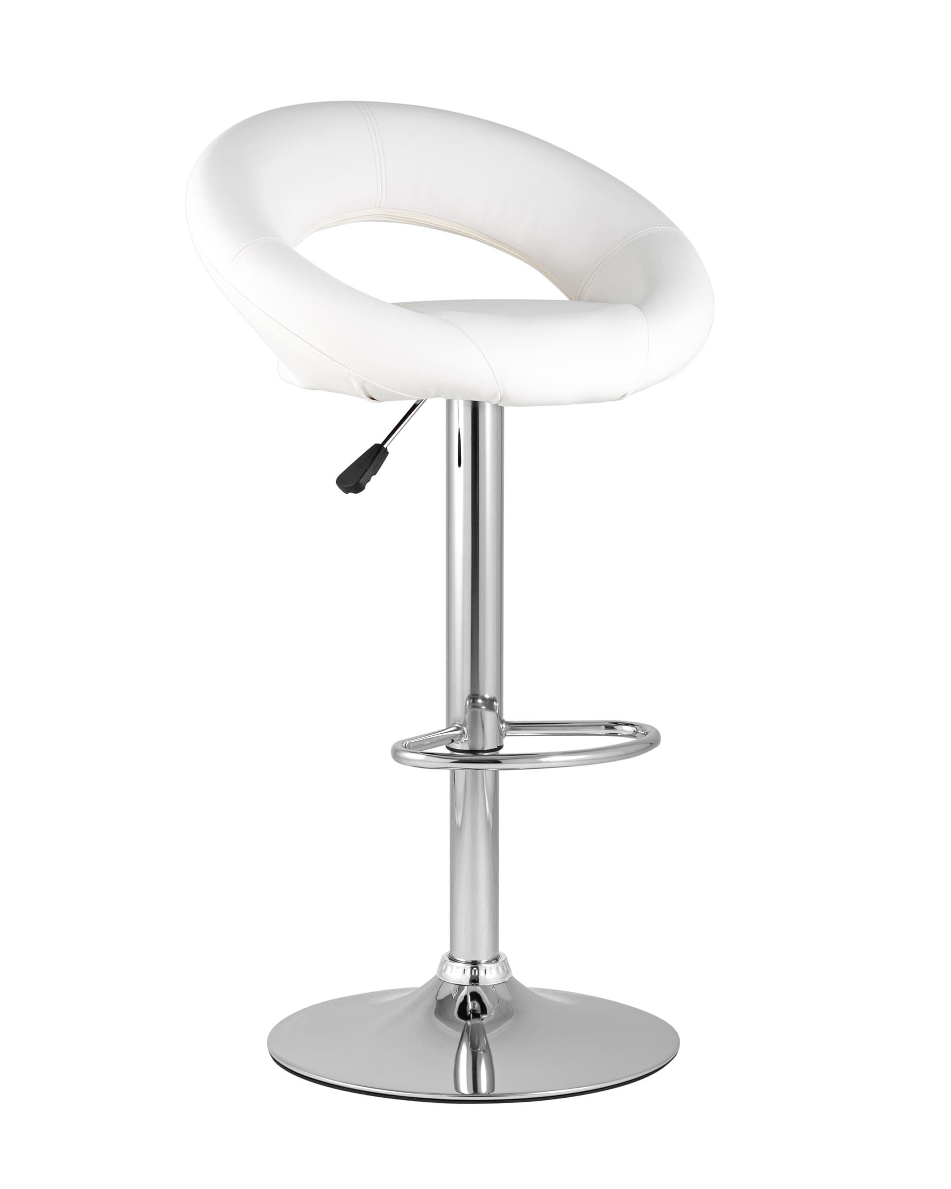 Барный стул Stool Group Купер BC-V004-NP white