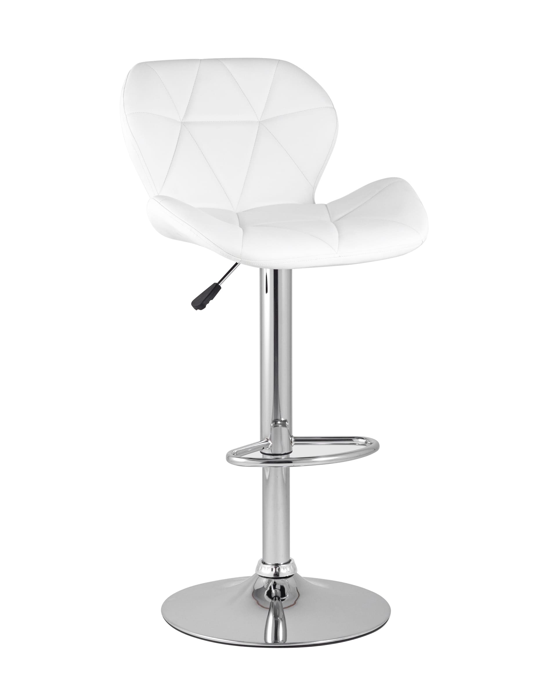 Барный стул Stool Group Бон BC-053-NP white
