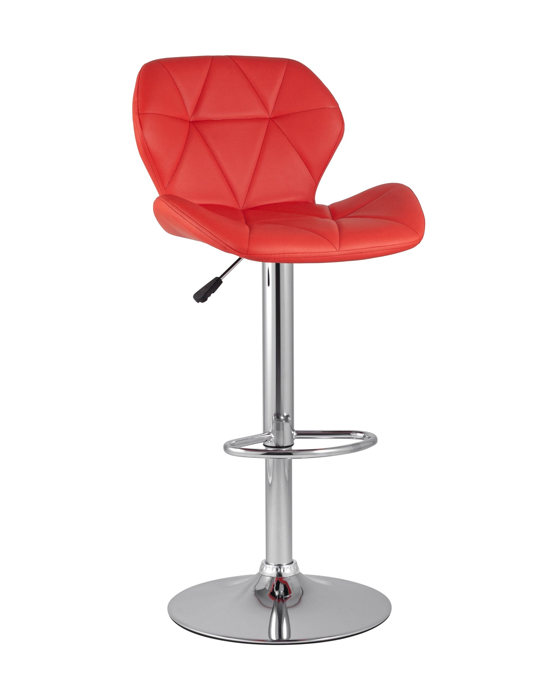 Барный стул Stool Group Бон BC-053-NP red