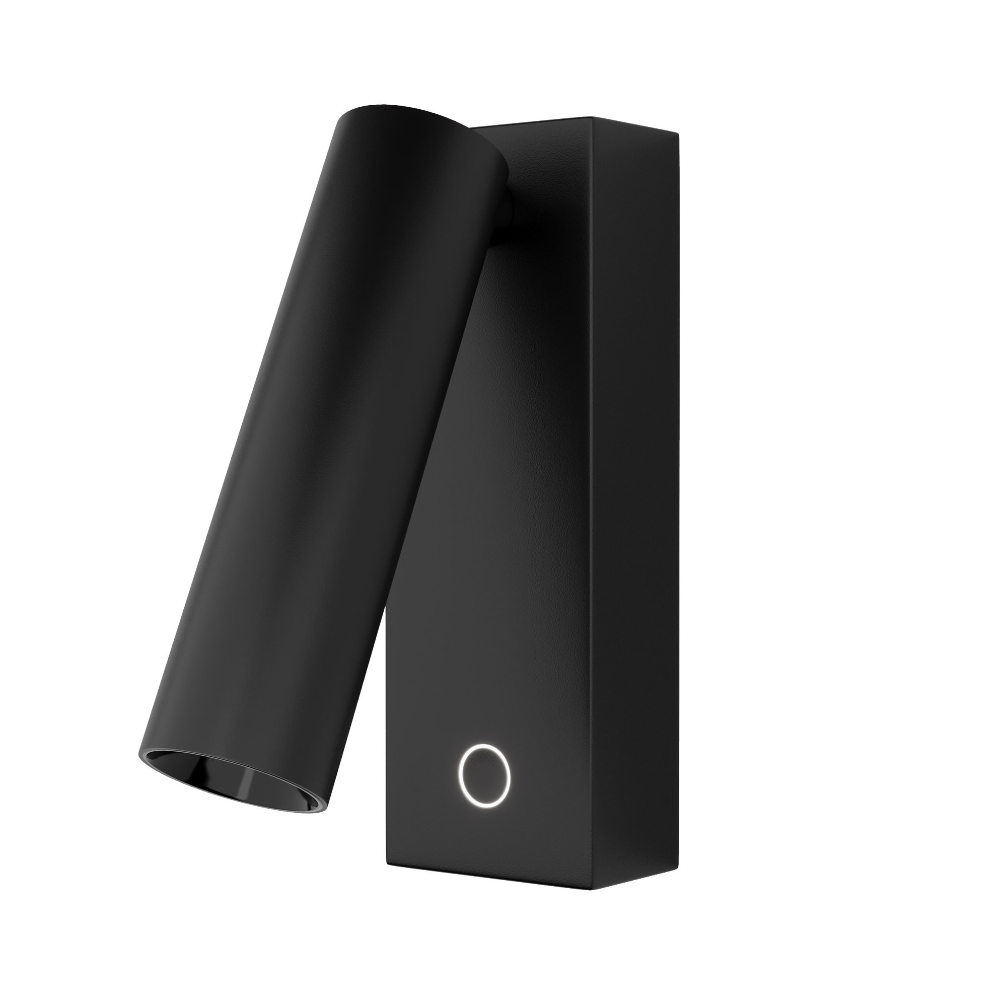 Настенный светильник Maytoni Twist C077WL-L3B3K