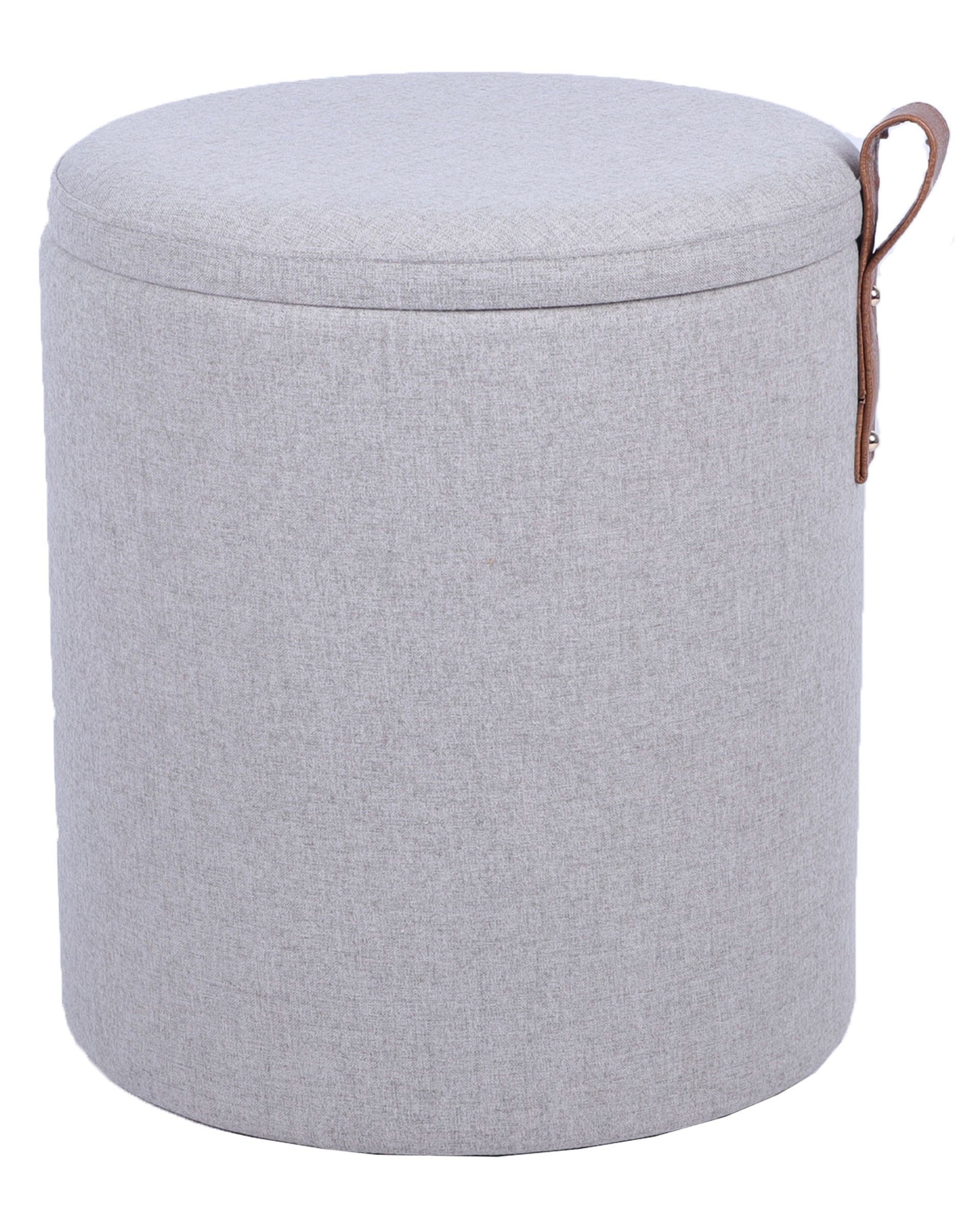 Пуфик Stool Group Эркки 24A2064-LLO-15