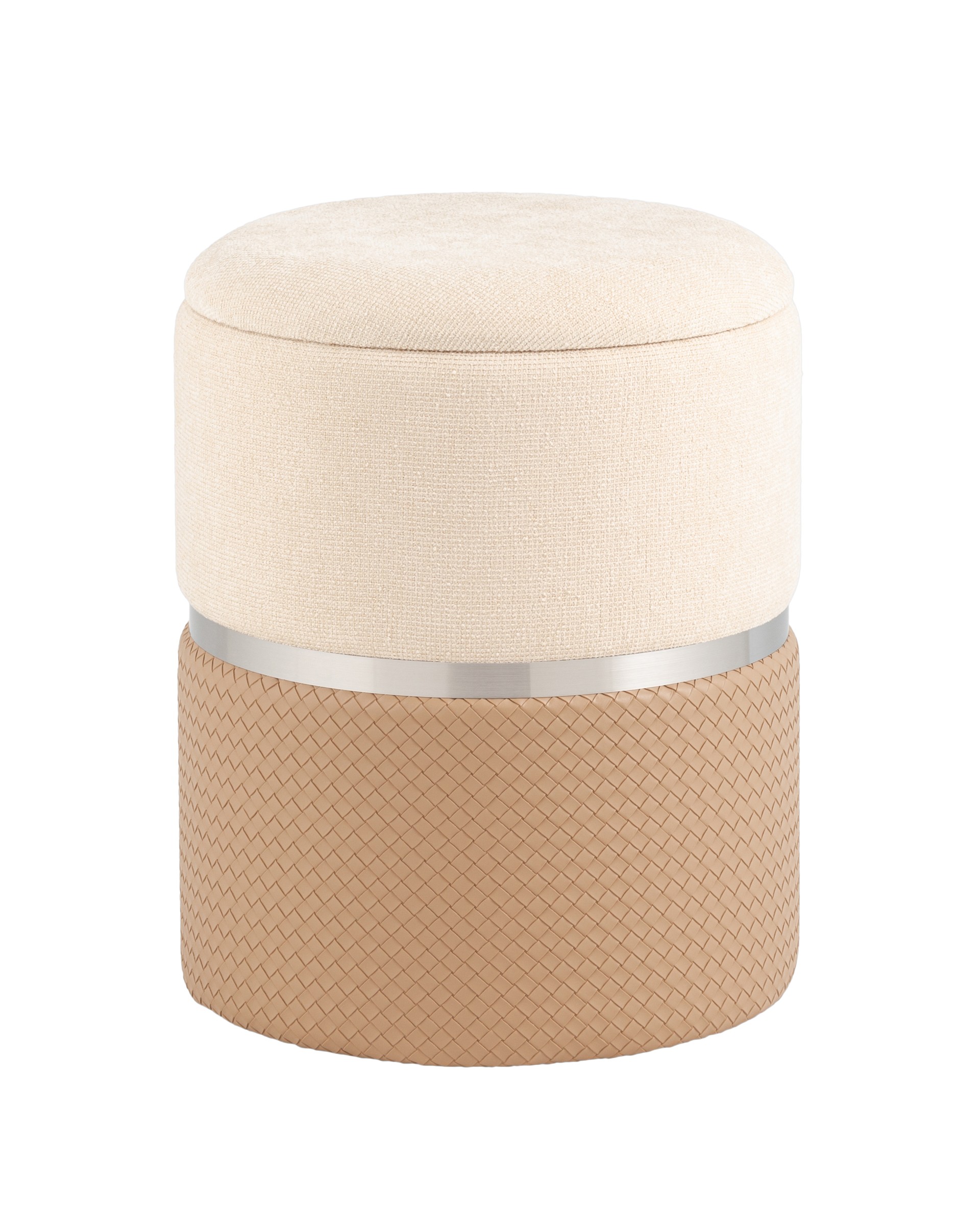 Пуфик Stool Group Кэрри 19A060CHHP-3-62