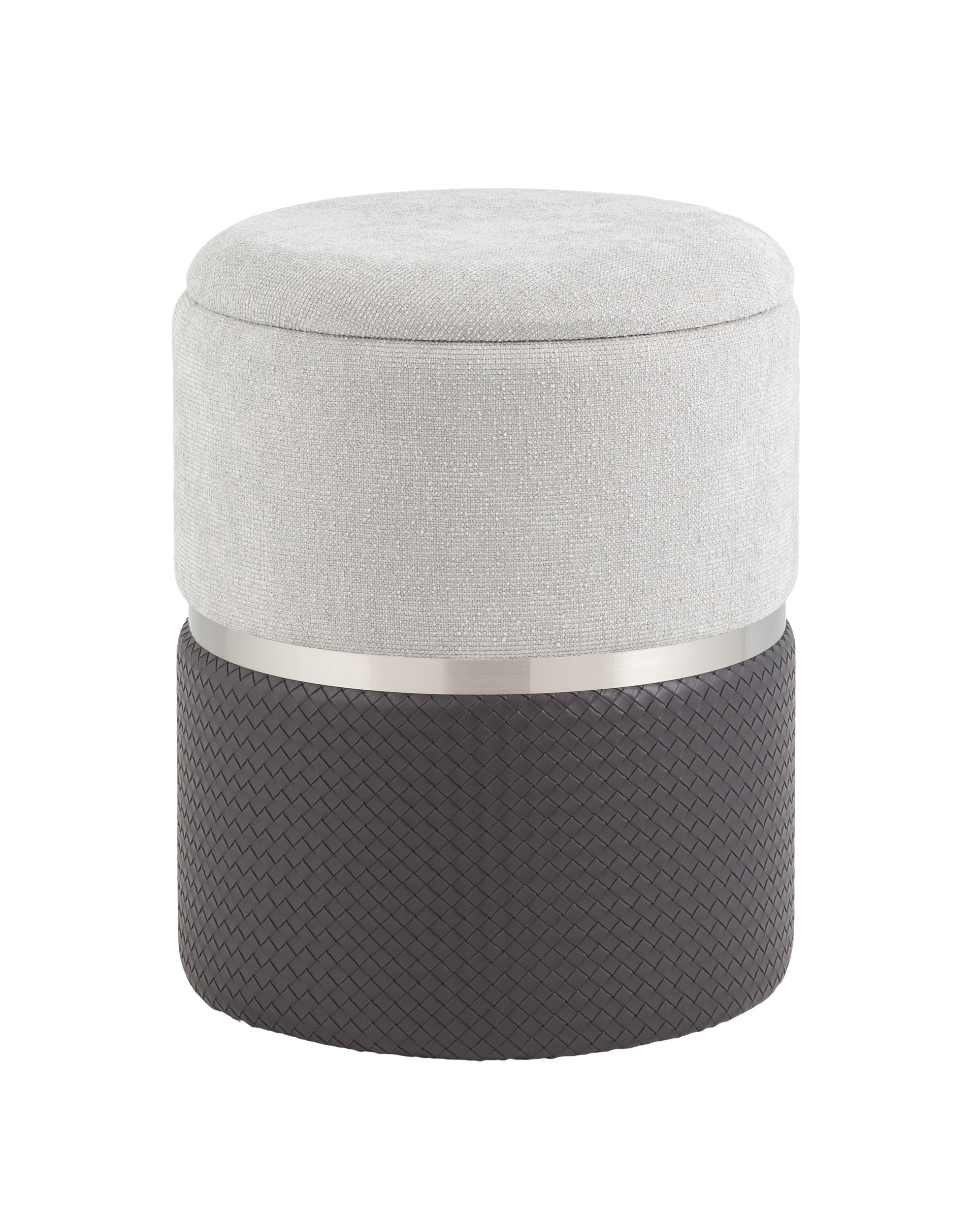 Пуфик Stool Group Кэрри 19A060CHHP-23-31