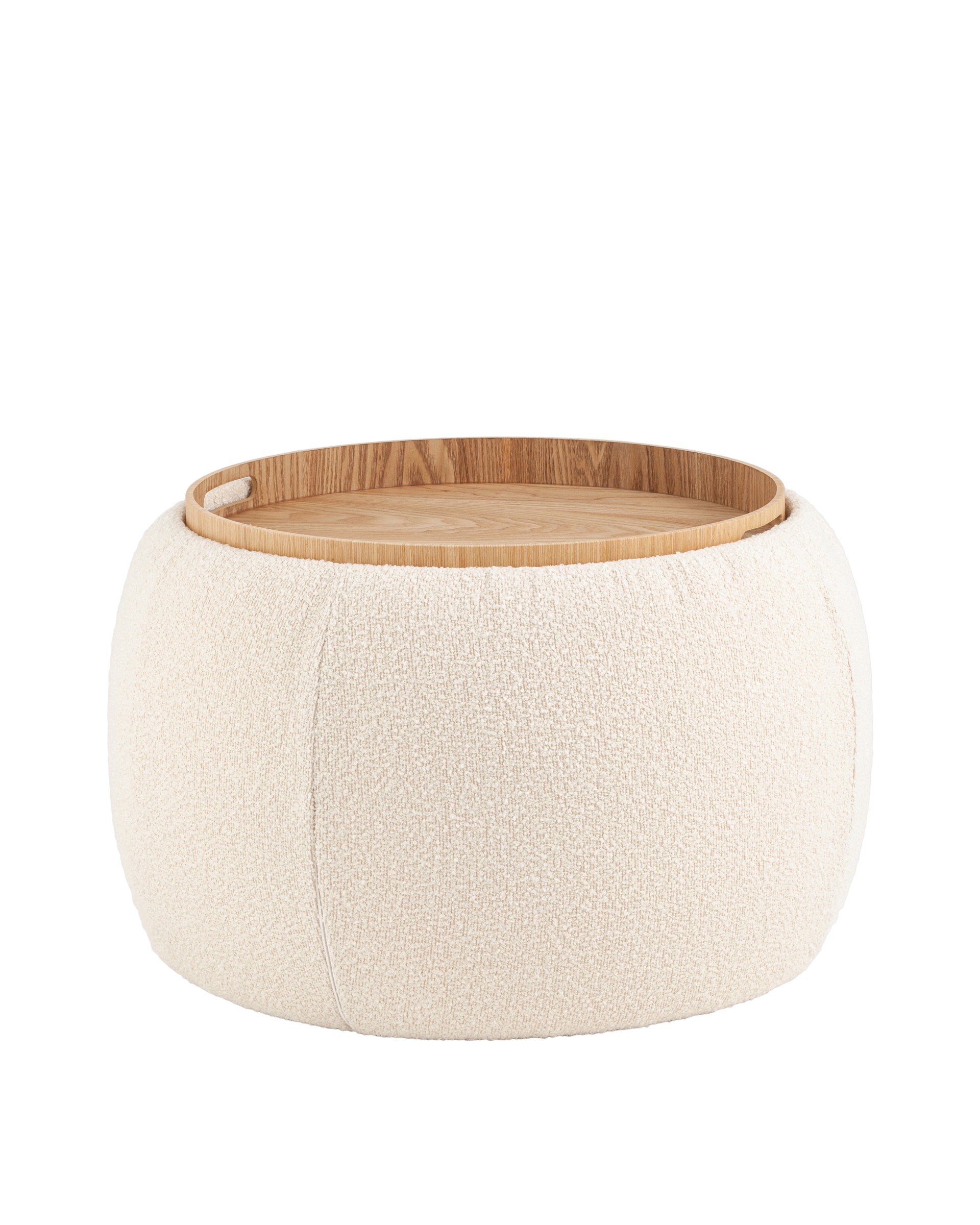 Пуфик Stool Group Люкке 20B608BCB-1A