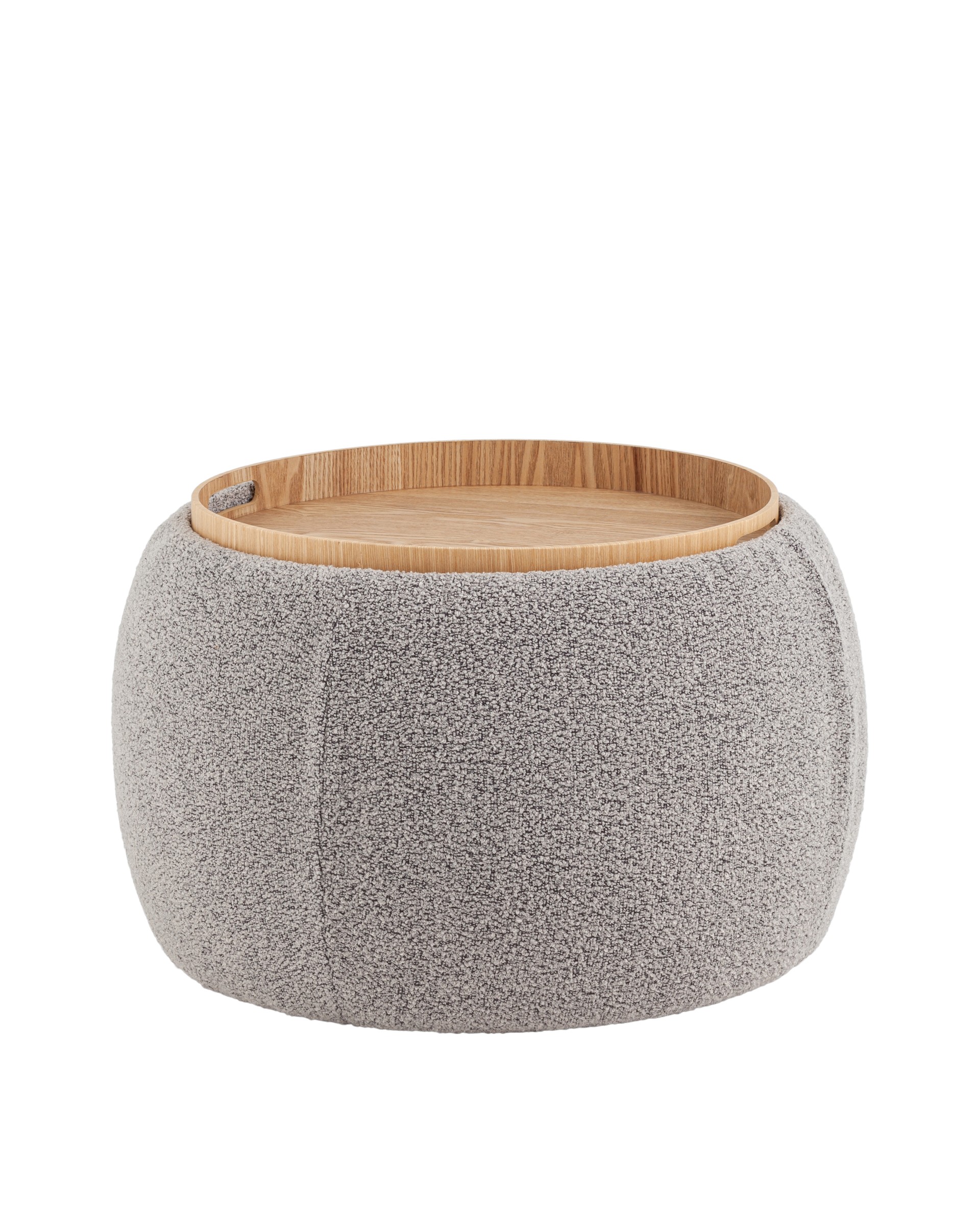 Пуфик Stool Group Люкке 20B608BCB-10A